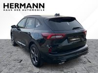 Ford Kuga - Vorschau Bild 3