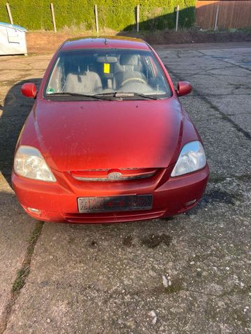 Kia Rio 1.3 Benzin