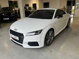 Audi TT Coupe 1.8 TFSI S-line Plus LED Navi EURO6 - Audi TT: 8n