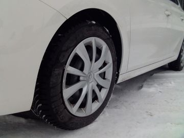 Bild 17 Opel Corsa F 1.2 Edition Klima BT Sitz+Lenkradheizung