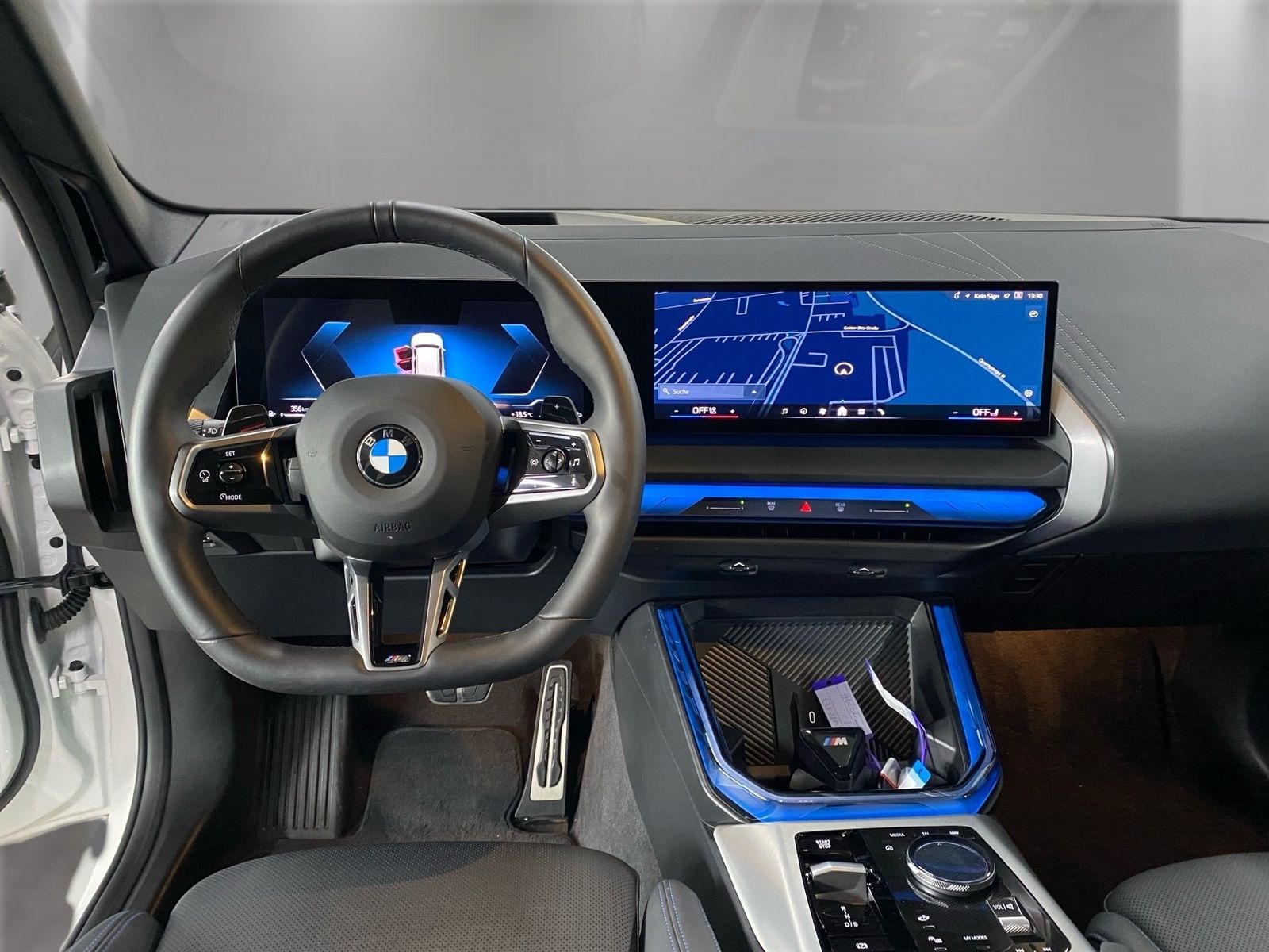 BMW X3 - Bild 12