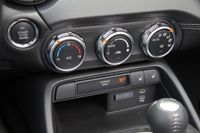 Mazda MX-5 - Vorschau Bild 12