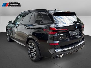 BMW X5 xDrive30d M Sportpaket HK HiFi DAB LED