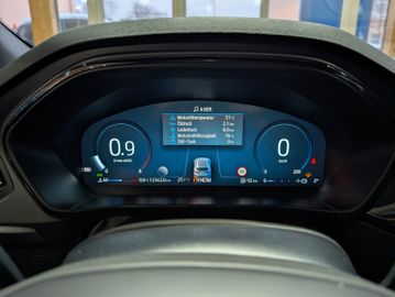 Ford Focus ST X 2,3l Limousine