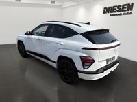 Hyundai KONA Elektro - Vorschau Bild 4