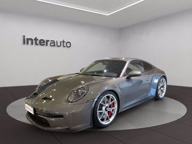 Porsche PORSCHE 911 Coupe 4.0 GT3 c/pack Touring auto de