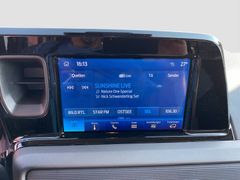 FORD Tourneo Courier Ecoboost 1.0 Carplay Sitzheizung