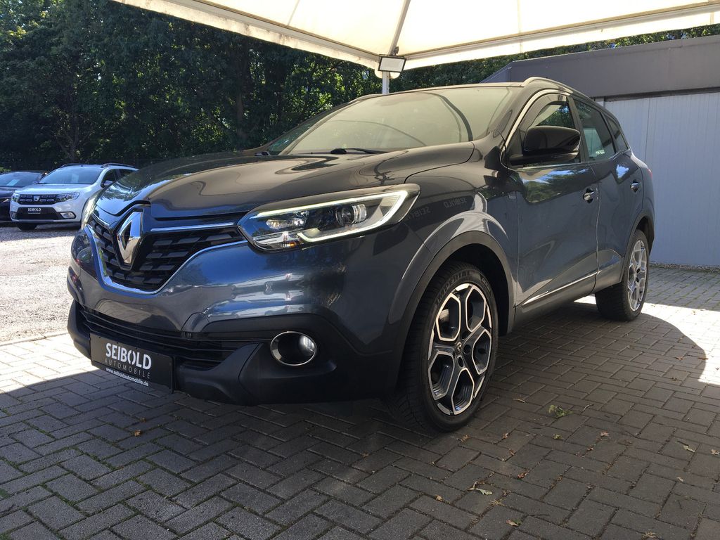 Image of Renault Kadjar