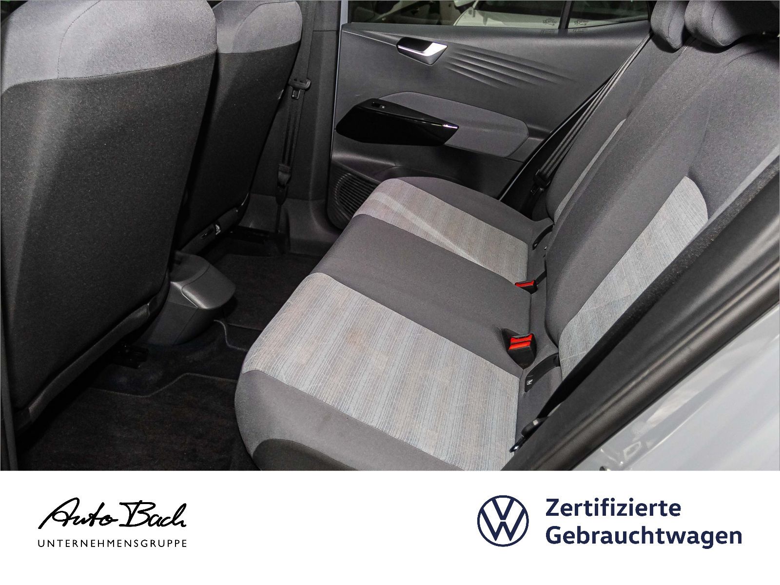 Volkswagen ID.3 - Bild 16