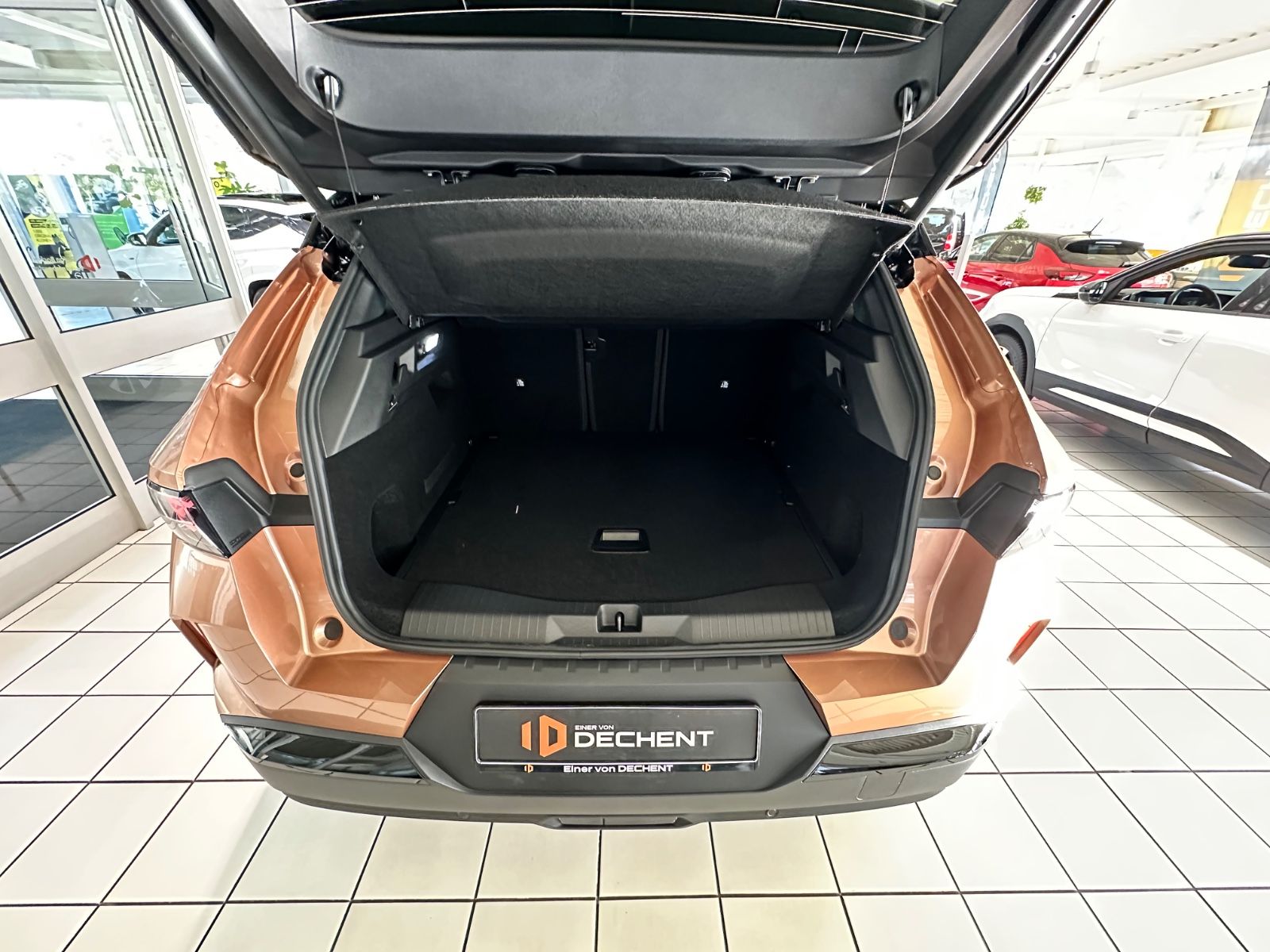 Fahrzeugabbildung Opel Grandland 1.2 48V GS*360°*HeadUp*SHZ