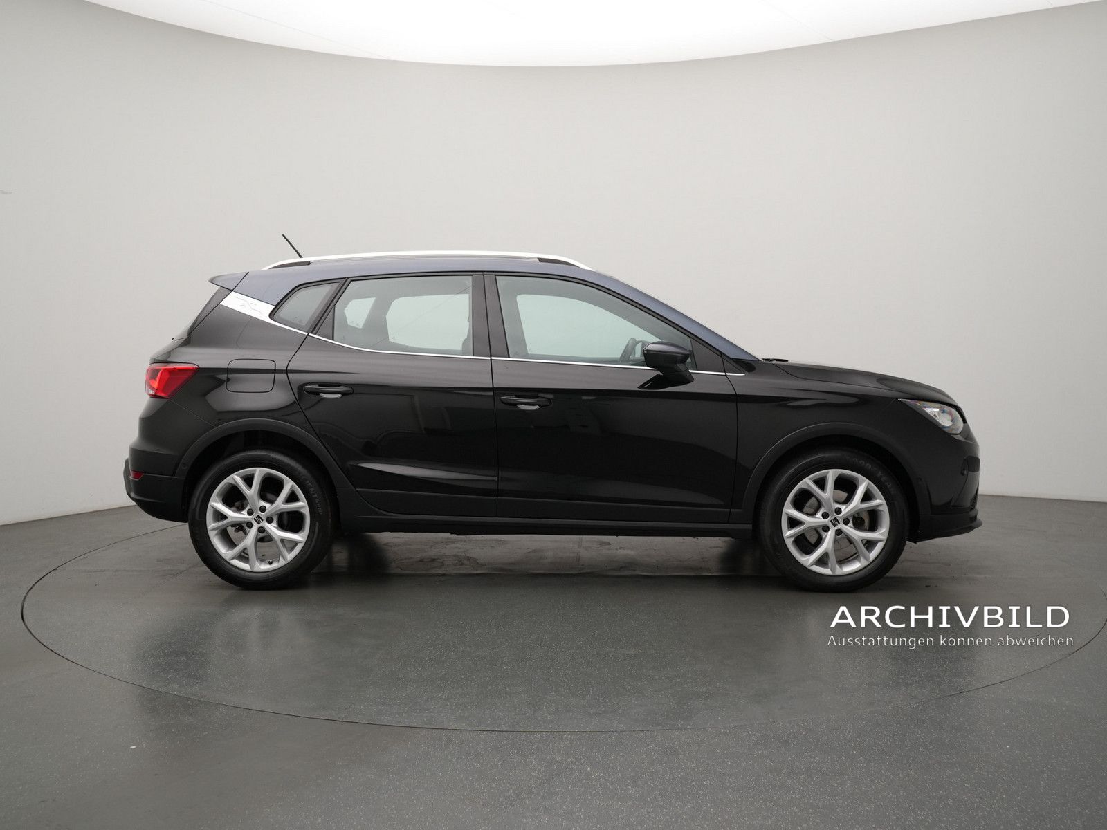 Seat Arona - Bild 3