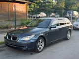 BMW 525i A touring Facelift Automatik TÜV bis 11/27 - BMW 5er F11 mit Facelift