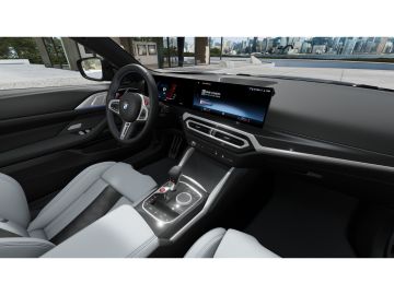 BMW M4 - 5