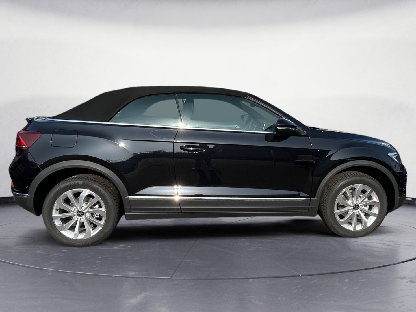 Volkswagen T-Roc - Bild 6