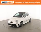 Abarth ABARTH 595 C 1.4 Turbo T-Jet 165 CV Turismo - Abarth 595 Turismo mit Schiebedach
