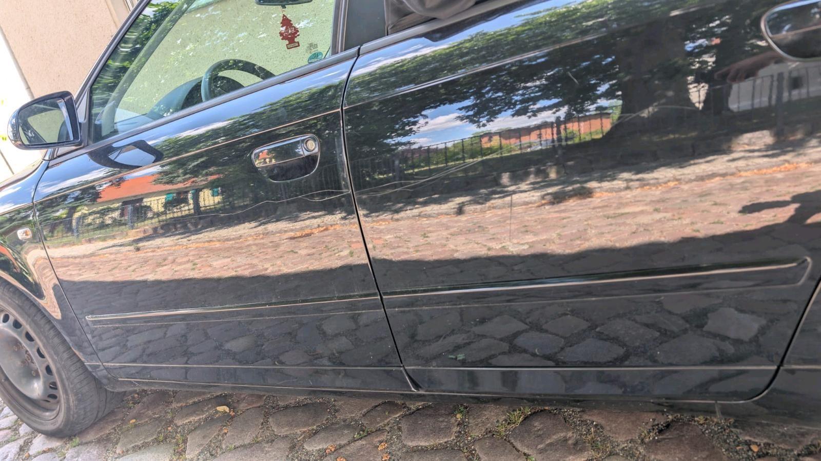 Audi A4 2006 — photo 6