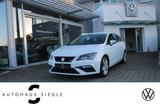 Seat Leon ST 1.5 TSI FR  Navi Kamera LED Teil-Leder T - Seat Leon Gebrauchtwagen in Stuttgart
