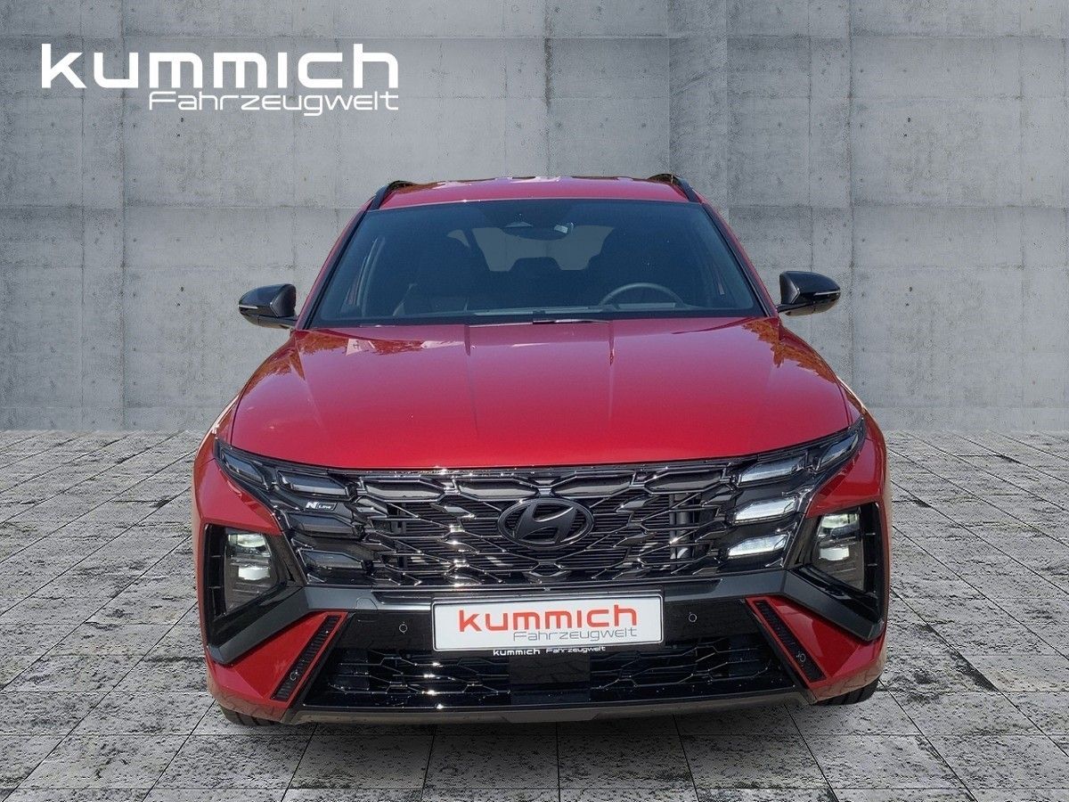Hyundai TUCSON - Bild 2