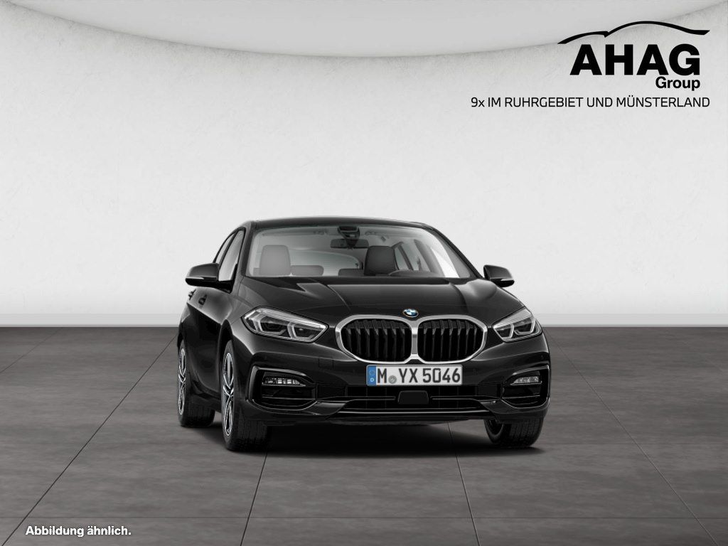 BMW 118 - Bild 10