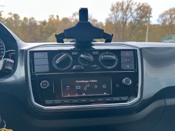 Bild 13 VW up! Basis