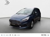 Ford Galaxy 1.5 EcoBoost Titanium*7-Sitzer*LED*N - Ford Galaxy: Ecoboost