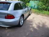 BMW Z 3 Coupe, Rarität, 96.500 KM,  erstklassig
