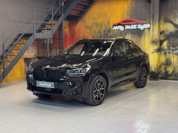 BMW X4 - 3