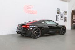 AUDI R8 RWS I Sportabgas I NoOPF I Unfallfrei I 1/999