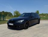 BMW E61 530d LCI 2009 Liebhaberzustand  - BMW 530 aus 2009: Kombi, 530d