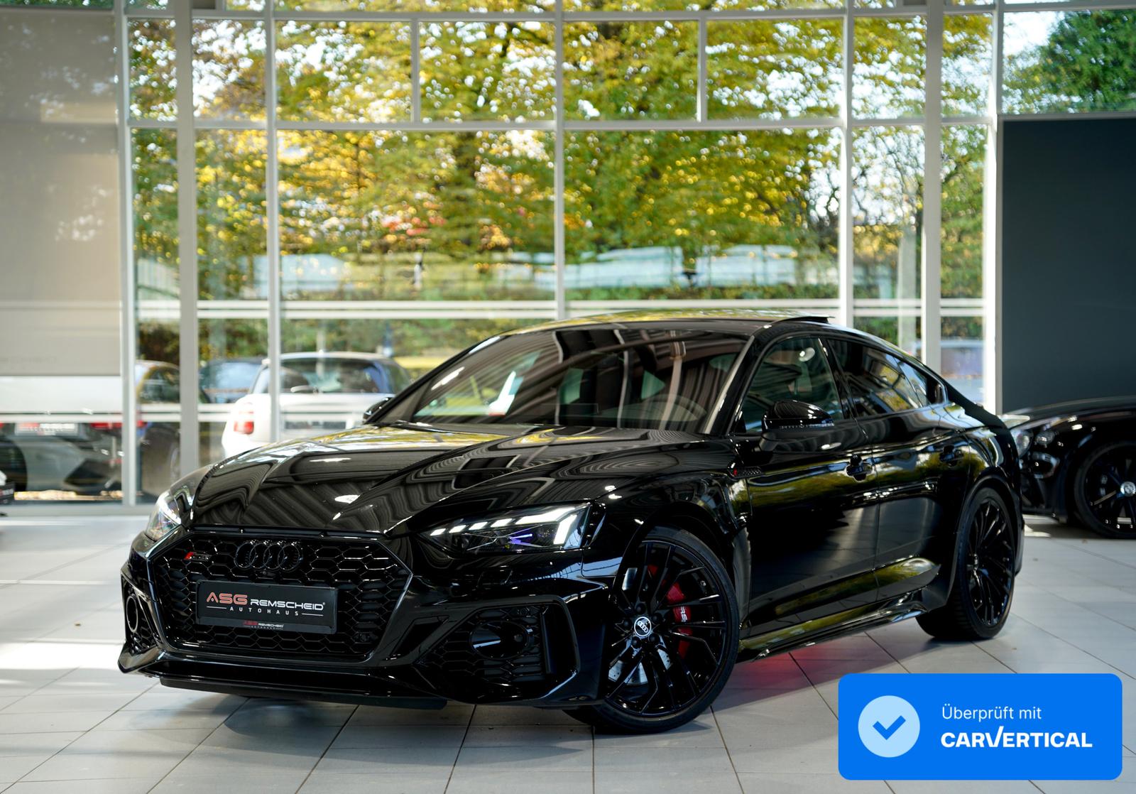 Audi RS5
