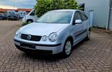 Volkswagen VW Polo 9N 1.2 | 117.000 km | TÜV bis 06/2... - Volkswagen Polo aus 2001: 9n