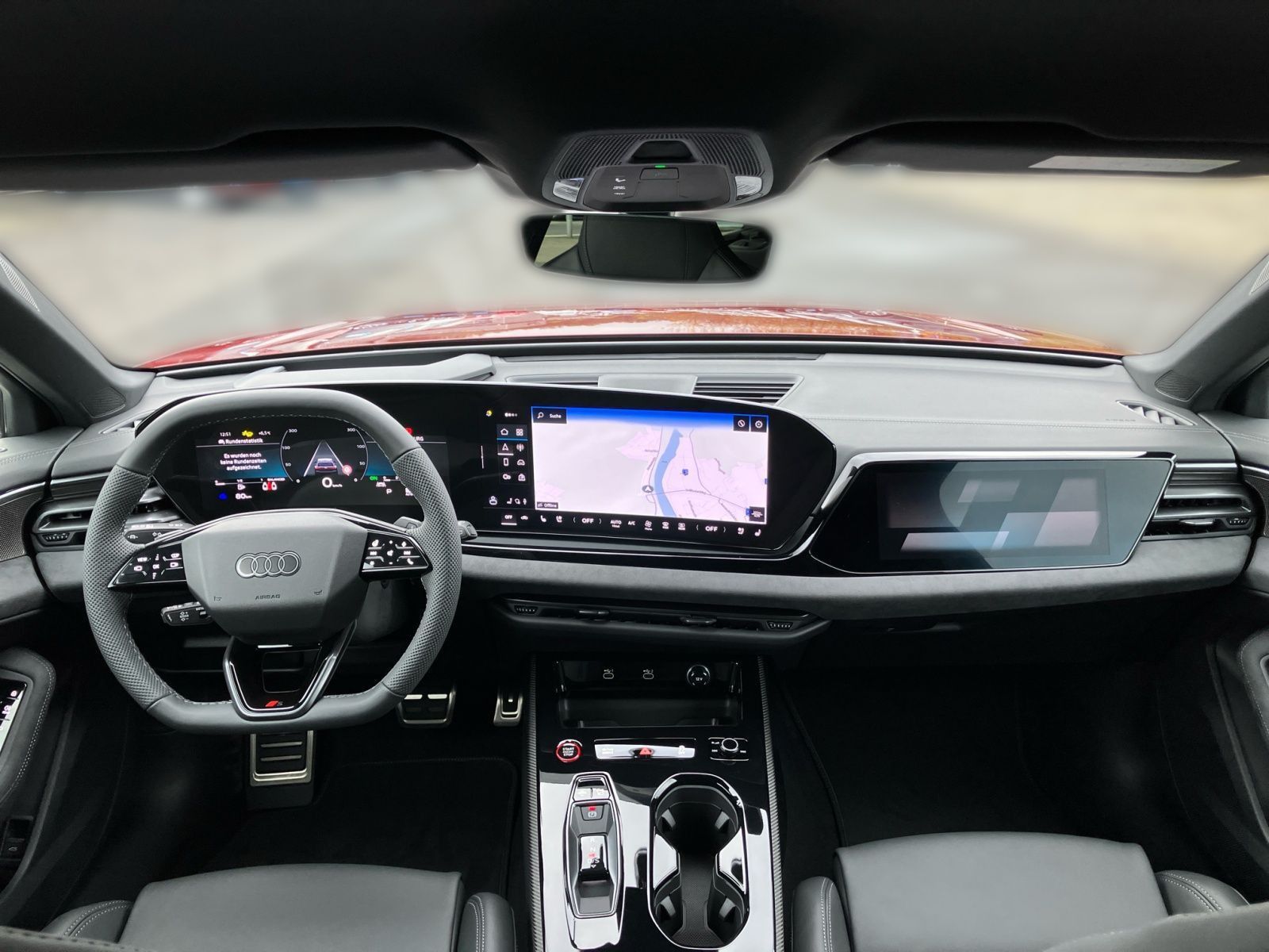 Audi S5 - Bild 9