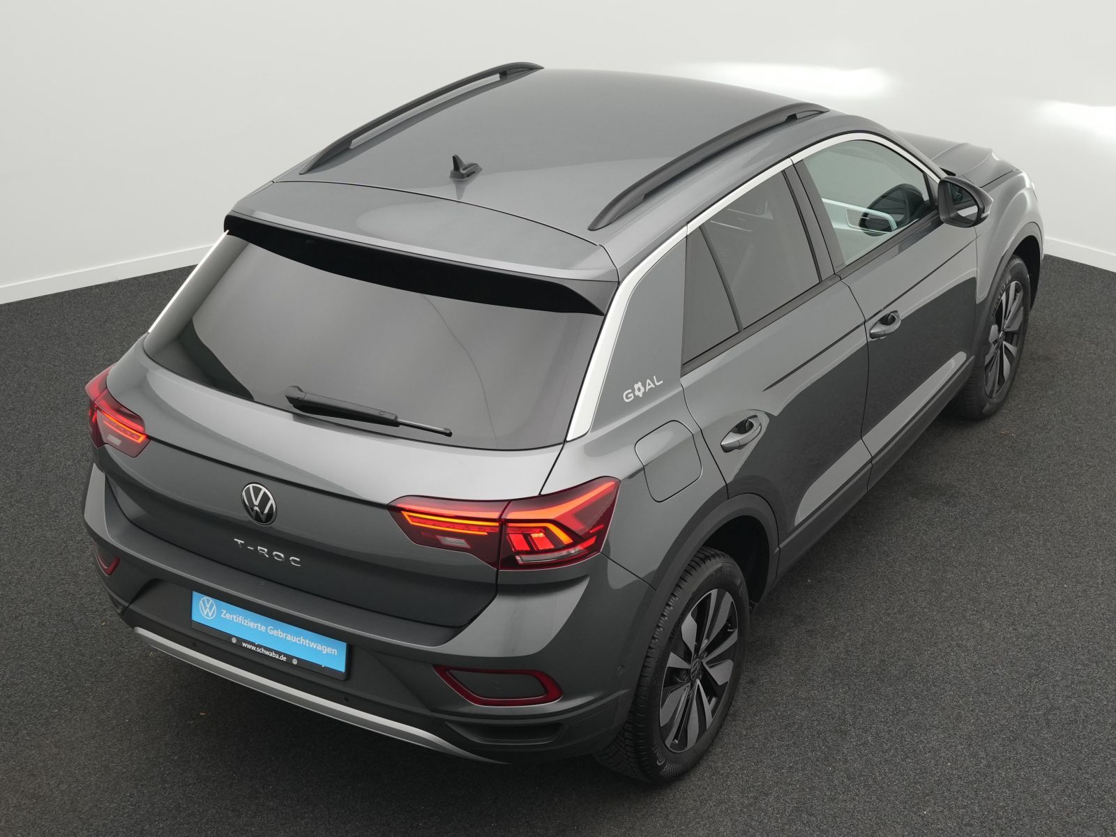 Volkswagen T-Roc - Bild 23