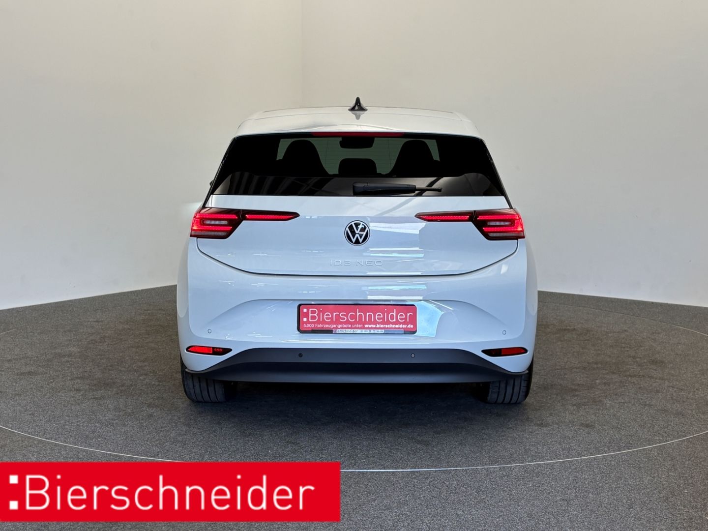 Volkswagen ID.3 - Bild 7