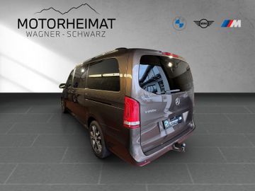 Mercedes V 250 - 5