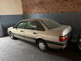 Volkswagen VW Passt GL - Volkswagen Passat: Gl