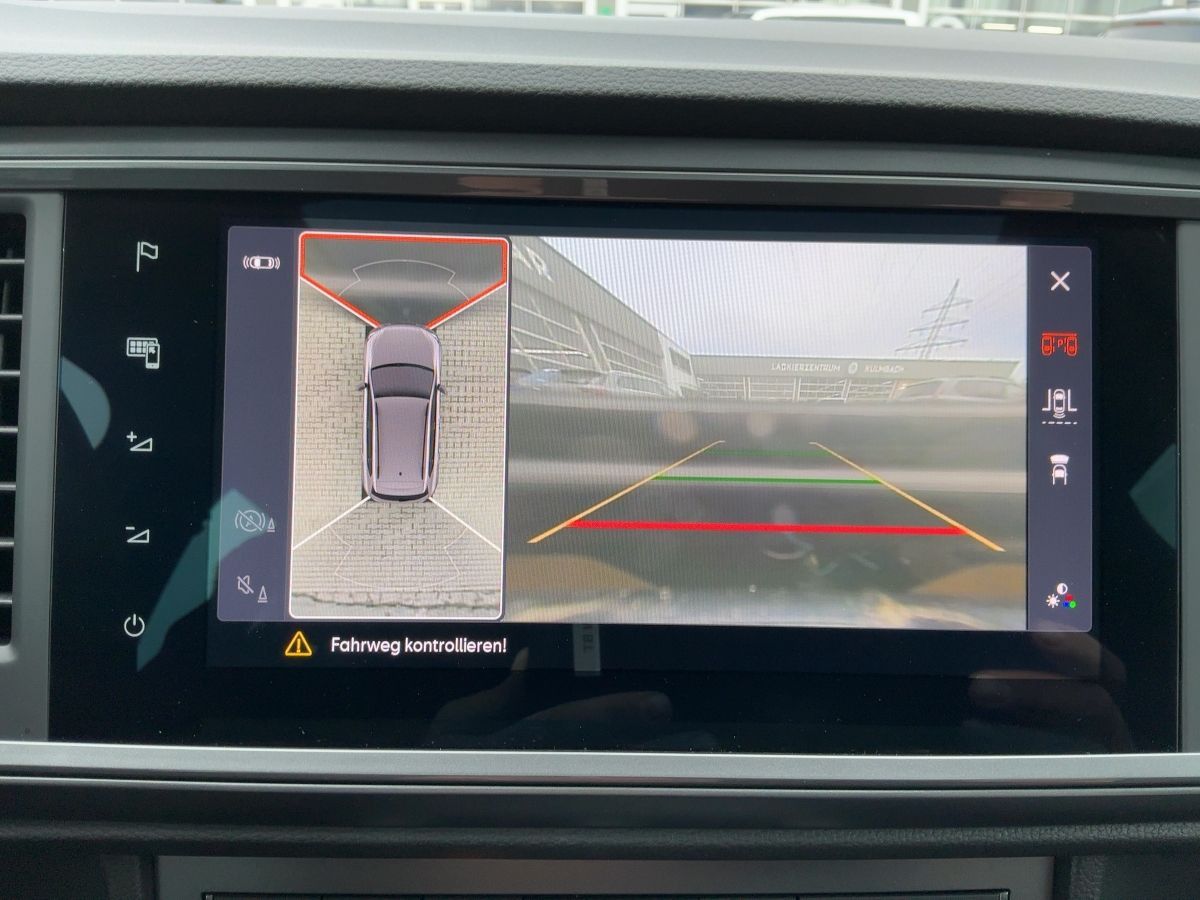 Cupra Ateca - Bild 19