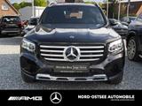 Mercedes-Benz GLB 200 PROGRESSIVE MBUX SHZ NAVI KEYLESS-GO - Mercedes-Benz GLB 200 Jahreswagen