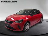 Opel Corsa 1.2 Edition Automatik Kamera Sitzheizung N