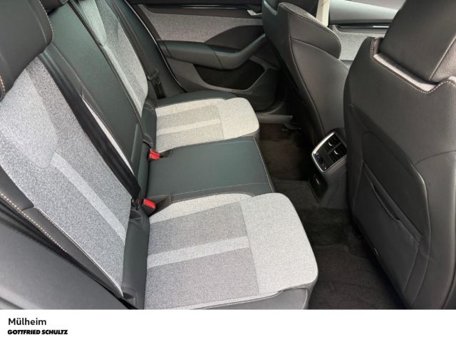 Skoda Octavia - Bild 7