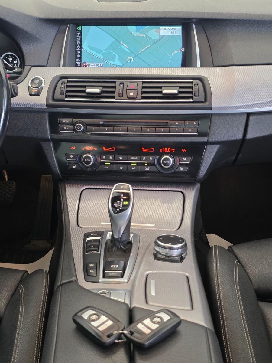 BMW 530 d xDrive M-Paket|PANO|HEADUP|LED|KAM|ACC|MEM