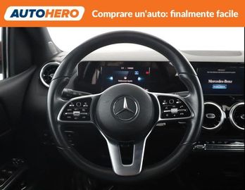 Mercedes B 180 - 12