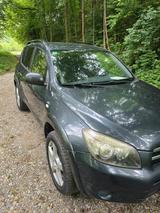 Toyota RAV 4 XA30 - Toyota RAV 4 XA4