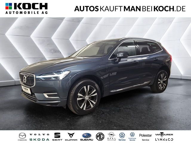 Volvo XC60 T6 AWD Recharge Inscrip.Expr.PANO BLIS 360v