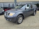 Nissan Navara 3.0 V6 DCI 231CV "LE" CON PREZZO R - gebrauchte Nissan Navara aus dem Jahr 2010
