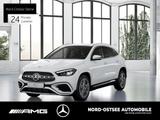 Mercedes-Benz GLA 220 4M AMG EDITION DISTRONIC 360° LHZ LED - Mercedes-Benz GLA 220 Jahreswagen