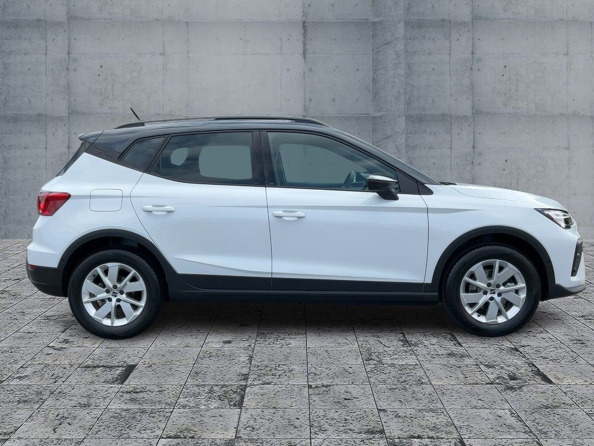 Seat Arona - Bild 7