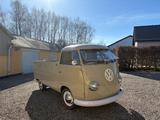 Volkswagen T1 - Volkswagen T1 Oldtimer