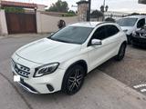 Mercedes-Benz Mercedes-benz GLA 220 d Automatic Premium - Mercedes-Benz GLA 220: Limousine