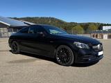 Mercedes-Benz C43 AMG Coupe Paga Pano Night Burmester 360 HUD